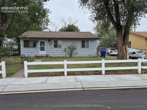 2554 Chimayo Drive, Colorado Springs, CO, 80911 | Card Image