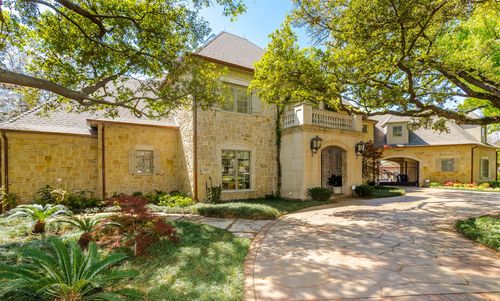 6406 Glendora Ave, Dallas, TX, 75230-5125 | Card Image