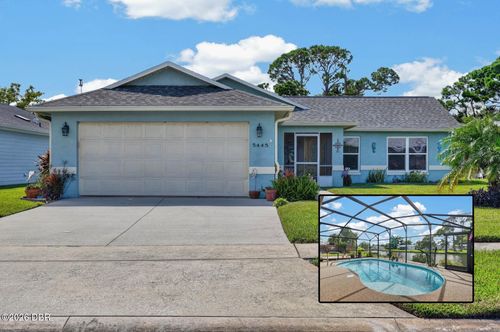 5445 Landis Avenue, PORT ORANGE, FL, 32127 | Card Image