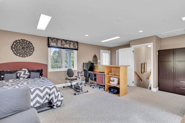 5705 Lombardy Dr, House other with 5 bedrooms, 4 bathrooms and 8 parking in Osgoode ON | Image 22