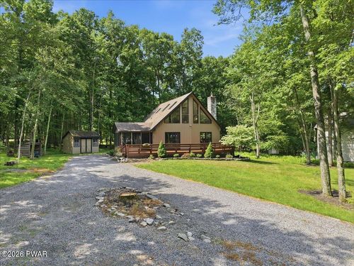 206 Oakenshield Dr, Tamiment, PA, 18371-9455 | Card Image