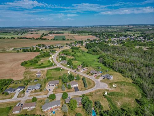 Lt9 Cedar View Drive, Saint Cloud, WI, 53079 | Card Image