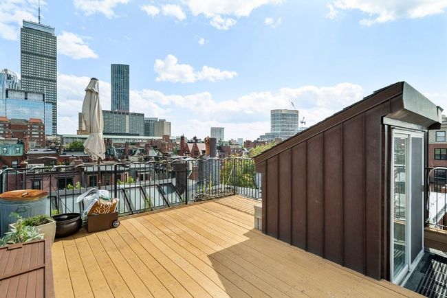 APT-5 - 319 Marlborough St, Condo with 2 bedrooms, 2 bathrooms and 1 parking in Boston MA | Image 19