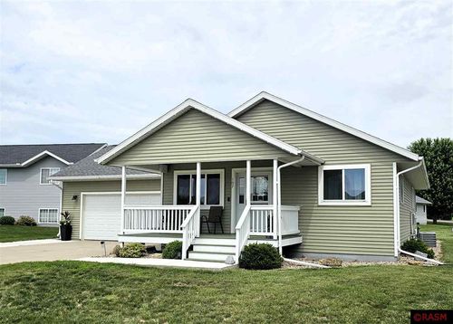 107 Wishbone Way, Courtland, MN, 56021-7600 | Card Image