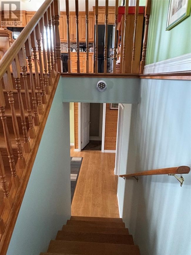 331 Front Rd, House other with 3 bedrooms, 2 bathrooms and null parking in Port Au Port NL | Image 17