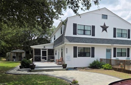 4405 Ocean View Avenue, Virginia Beach, VA, 23455 | Card Image