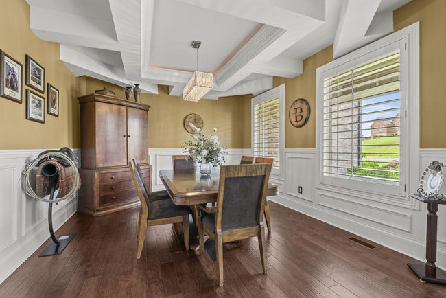 Dining room | Image 33