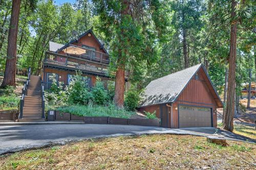 4285 Sierra Springs Drive, Pollock Pines, CA, 95726 | Card Image
