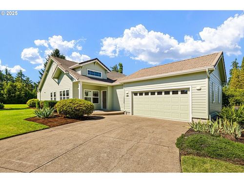 375 Magnolia Dr, Creswell, OR, 97426-9432 | Card Image