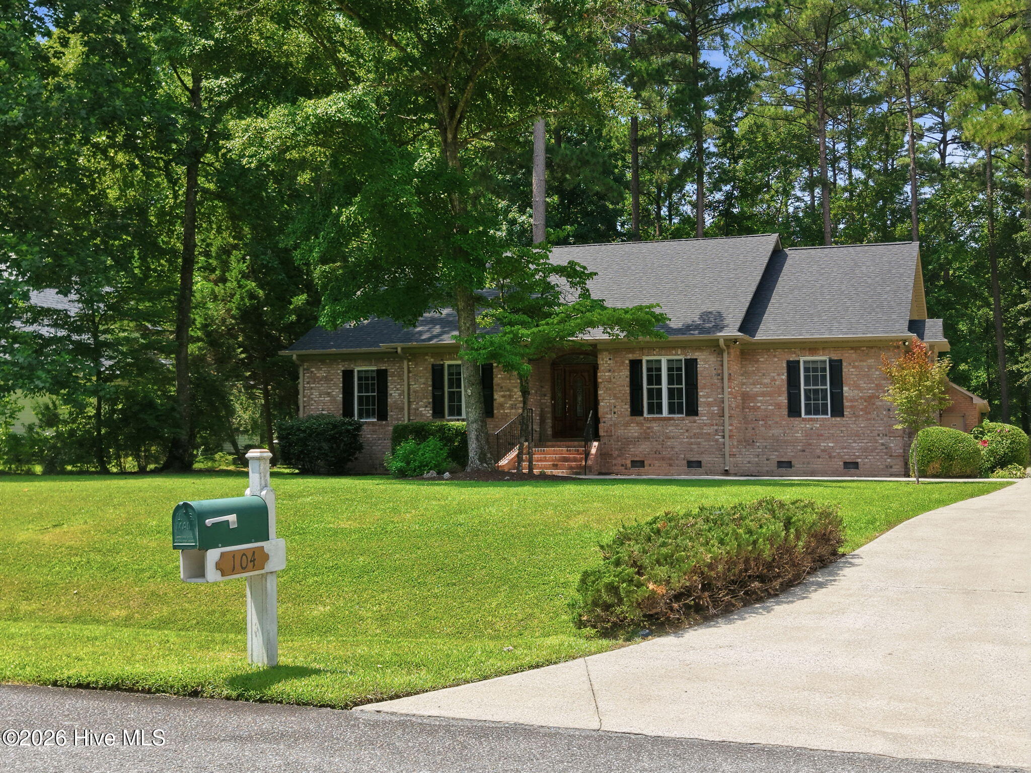 Residential in Chocowinity 4