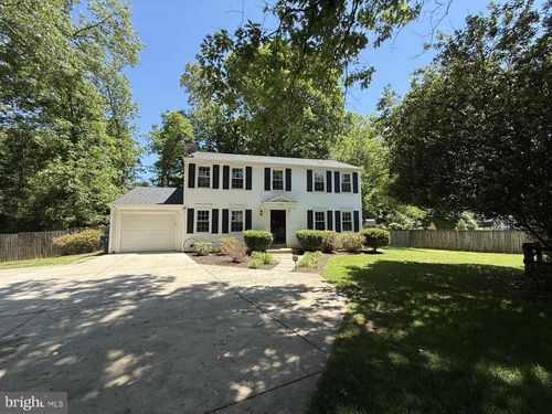 5035 Kenerson Dr, FAIRFAX, VA, 22032-2118 | Card Image