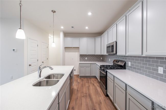 UNIT-102 - 12216 Marsett Ct, Condo with 2 bedrooms, 2 bathrooms and null parking in Glen Allen VA | Image 5