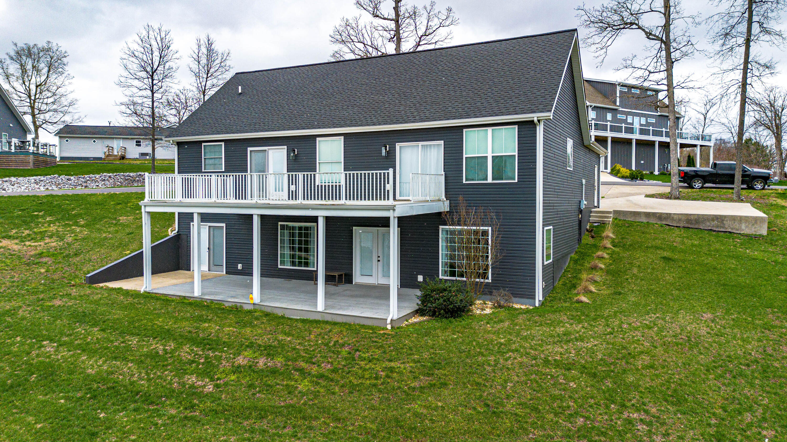 Residential in Gilbertsville 2