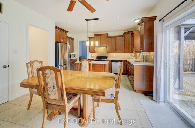 165 River Run Rd, House other with 4 bedrooms, 4 bathrooms and 4 parking in Drayton ON | Image 11