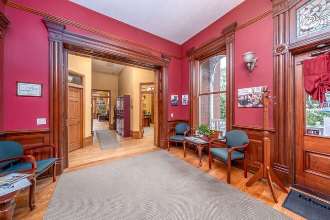 414 Maple St, House other with 2 bedrooms, 7 bathrooms and null parking in Big Rapids MI | Image 10