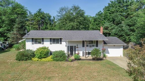 1353 Pine Crest Dr, Cape Breton, NS, B0P1J0 | Card Image