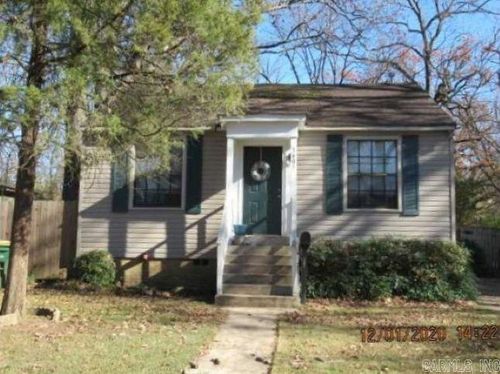 1605 S Pierce St, Little Rock, AR, 72204-3642 | Card Image