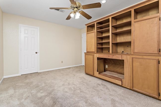 961 Green Meadow St, House other with 3 bedrooms, 2 bathrooms and null parking in Beaumont TX | Image 14