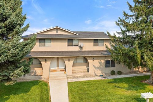 399-393-399 S White Cloud Dr, Boise, ID, 83709-0856 | Card Image