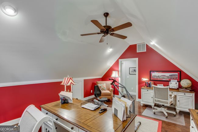 171 Winterberry Trl, House other with 4 bedrooms, 4 bathrooms and 5 parking in Clayton GA | Image 67