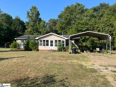 700 Poplar Springs Road, House other with 3 bedrooms, 2 bathrooms and 2 parking in Westminster SC | Image 1