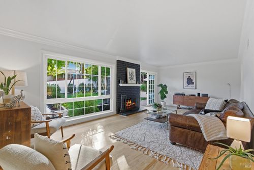 506 Cedar Hill Drive, San Rafael, CA, 94903 | Card Image