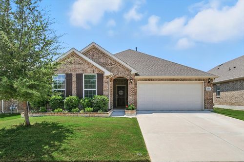 1065 Twisting Ridge Ter, Haslet, TX, 76052-1385 | Card Image