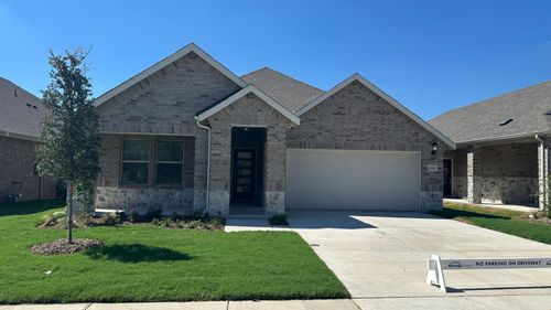 6210 Chickney Dr, Mckinney, TX, 75071-8924 | Card Image