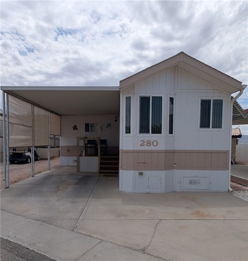 280-2000 Ramar Rd, Bullhead City, AZ, 86442-9309 | Card Image