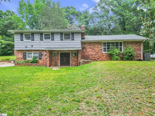 106 Mccullough Road, Piedmont, SC, 29673 | Card Image