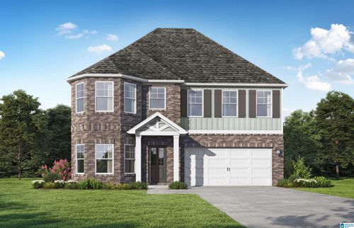 7047 Valley Bridge Rd, HUEYTOWN, AL, 35023-4039 | Card Image