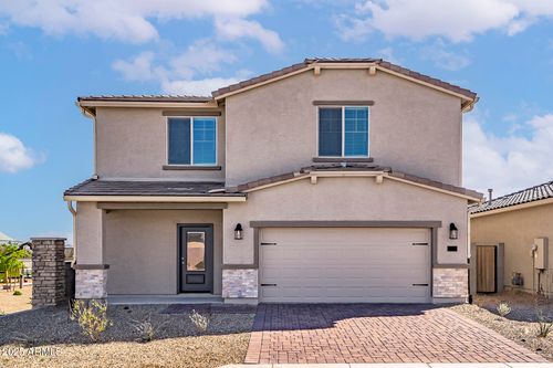 24569 W St Catherine Ave, Buckeye, AZ, 85326-6981 | Card Image