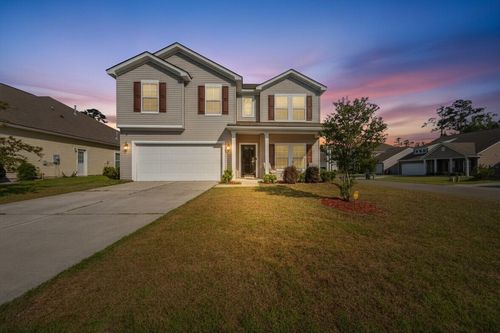 158 Firethorn Dr, Goose Creek, SC, 29445-7362 | Card Image