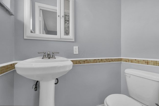 1272 Matthias Dr, House other with 3 bedrooms, 2 bathrooms and null parking in Columbus OH | Image 16