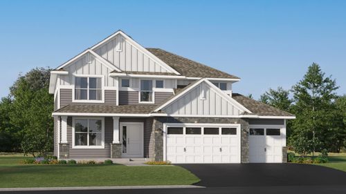 721 Longmeadow Ln, Waconia, MN, 55387-5521 | Card Image