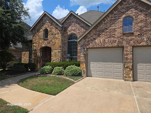 3311 Sunset Field Ln, Missouri City, TX, 77459-6093 | Card Image