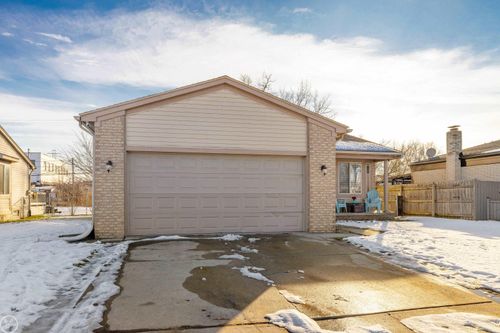 13850 Hartill Ave, Warren, MI, 48089-5908 | Card Image