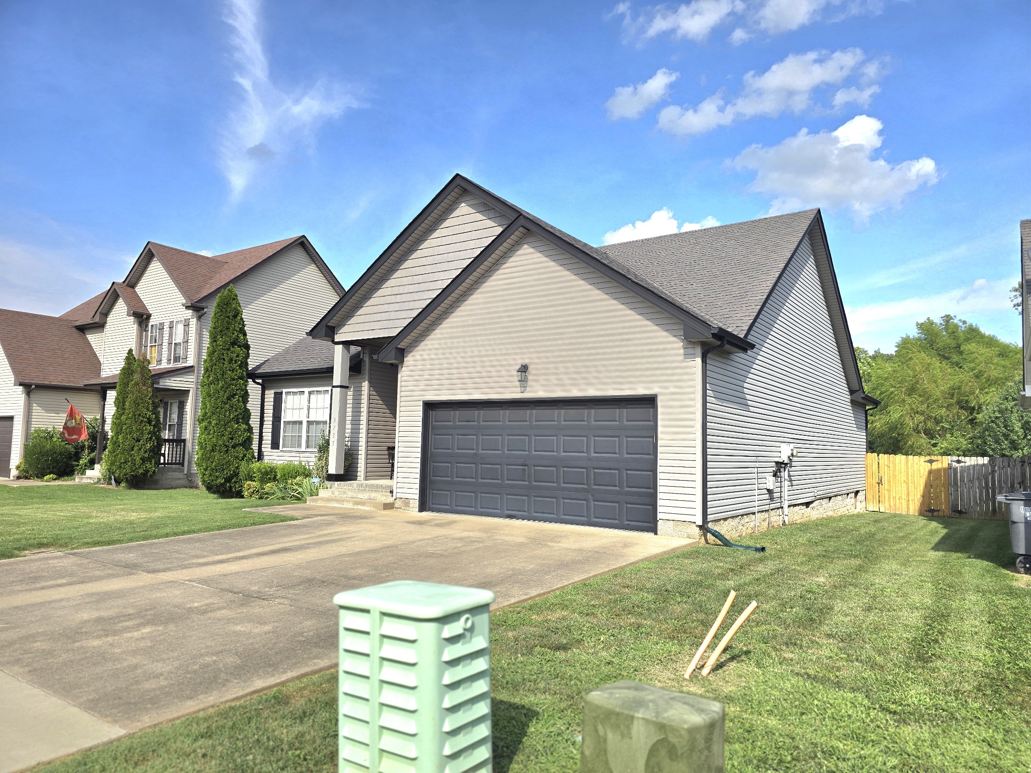 Residential in Clarksville 2