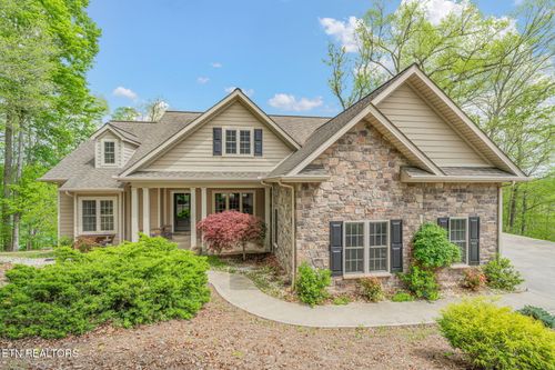 200 Smoky Rock Lane, Jacksboro, TN, 37757 | Card Image