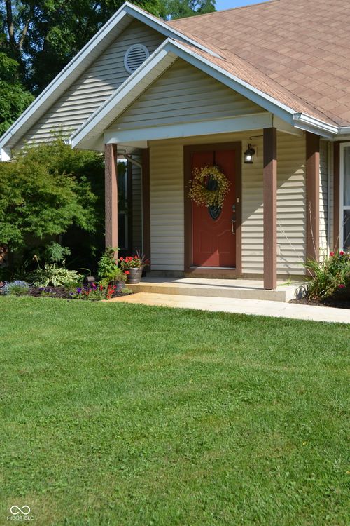 8801 Tenskwatawa Dr, Battle Ground, IN, 47920-9783 | Card Image
