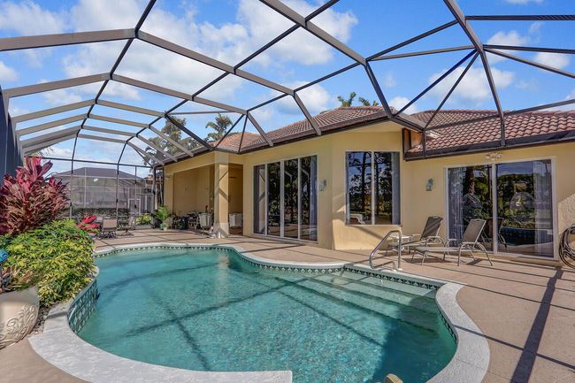8115 Links Way, House other with 3 bedrooms, 3 bathrooms and null parking in Port St Lucie FL | Image 61