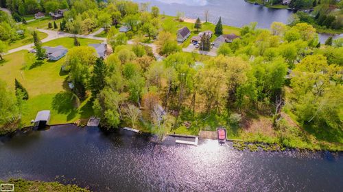 000 Ridgeway Trail Street, Freeman Township, MI, 48632 | Card Image