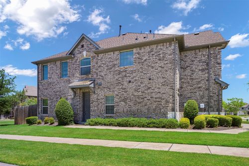 4755 Bridgewater St, Plano, TX, 75074-0114 | Card Image