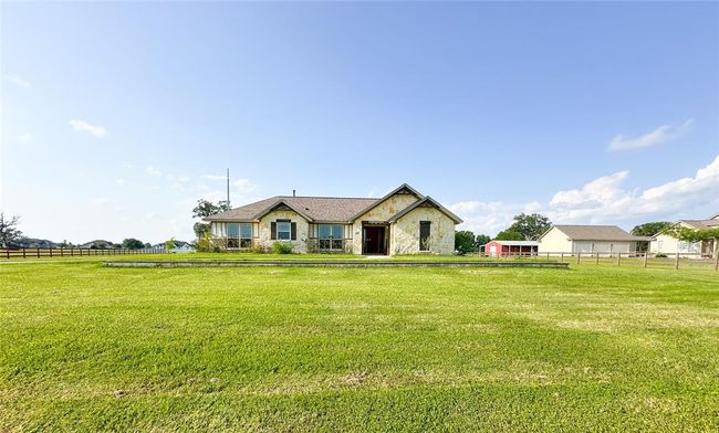 2818 Rustic Wood Ln, House other with 3 bedrooms, 2 bathrooms and 2 parking in Rosharon TX | Image 45