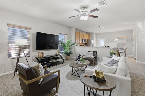 13529 Henneman Dr, Pflugerville, TX, 78660-2568 | Card Image