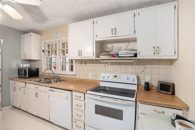 1120 Fisher Way, House other with 3 bedrooms, 2 bathrooms and null parking in Buckhead GA | Image 26