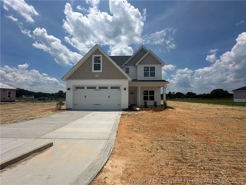 8383 Shannon Rd, Shannon, NC, 28386-9331 | Card Image