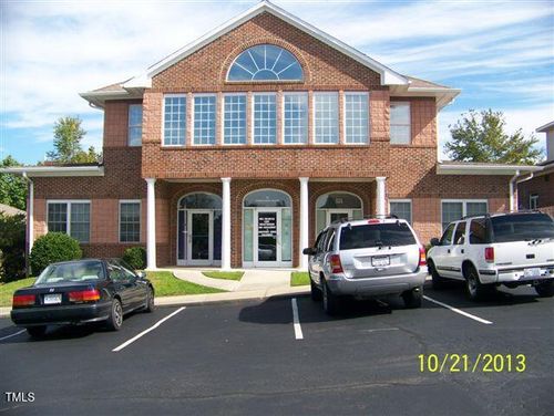 200-6 Consultant Pl, Durham, NC, 27707-3598 | Card Image