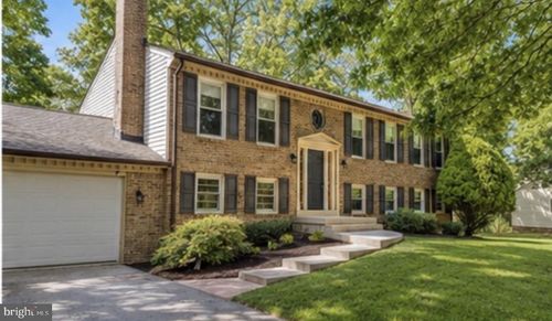 8540 Abell Way, WALDORF, MD, 20603-6116 | Card Image