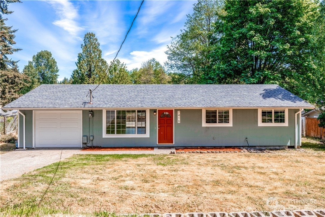 Greenridge St, Olympia, WA 98512